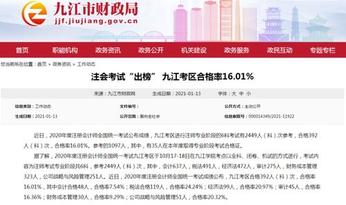 2021年财管难度调整，考生该如何复习？财务管理备考策略全解析